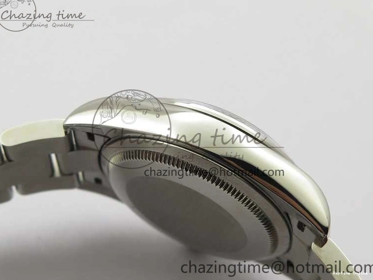 0411 Datejust 31mm 278271 SS BP Maker Best Edition Black Roman Dial on Oyster Bracelet SportInspired 2754